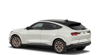 2026 Ford Mustang Mach-E® External Image 3